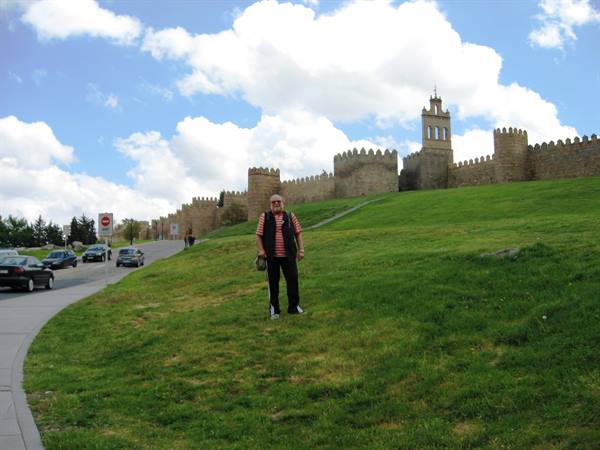 avila