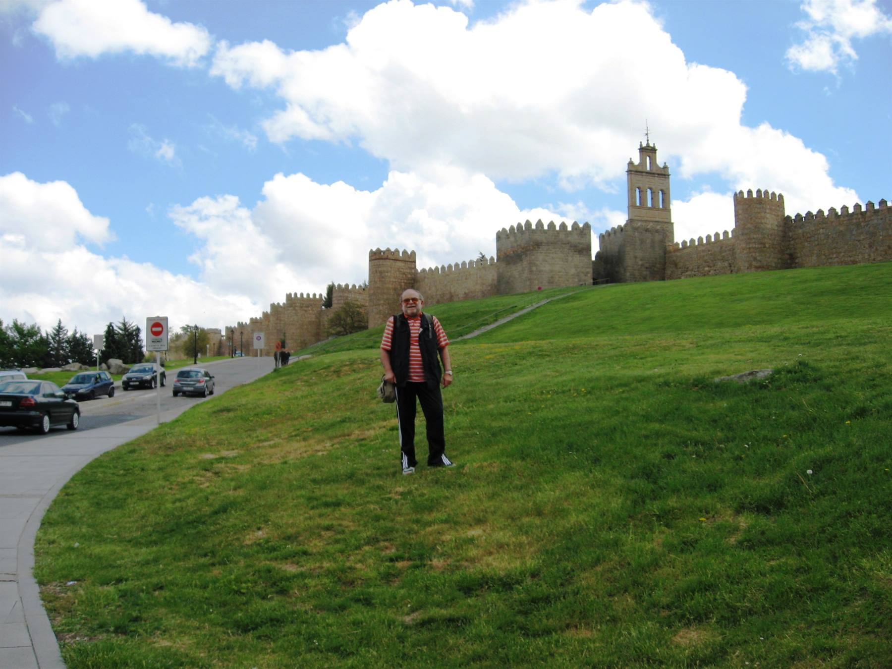 avila