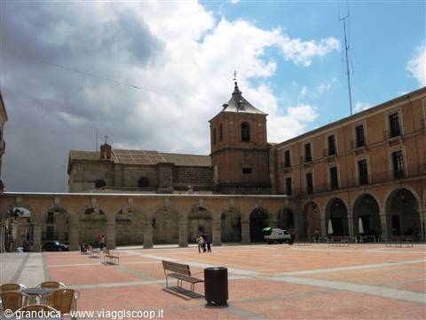 Avila
