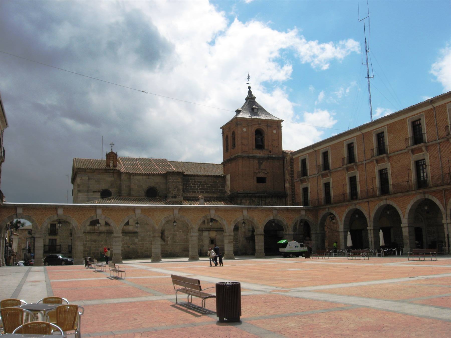 Avila