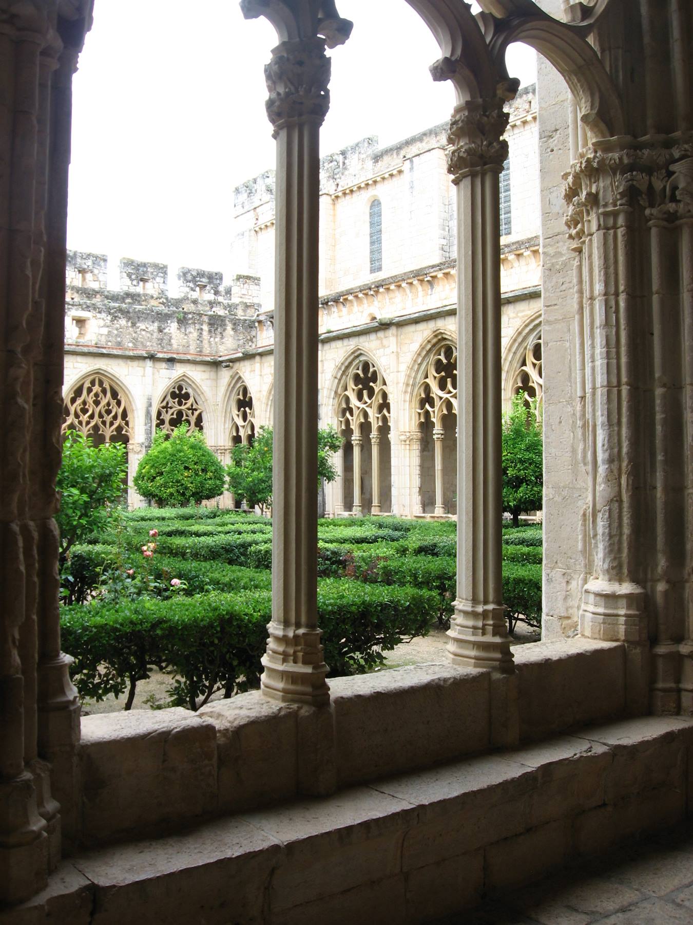 Monastero des santes creus 