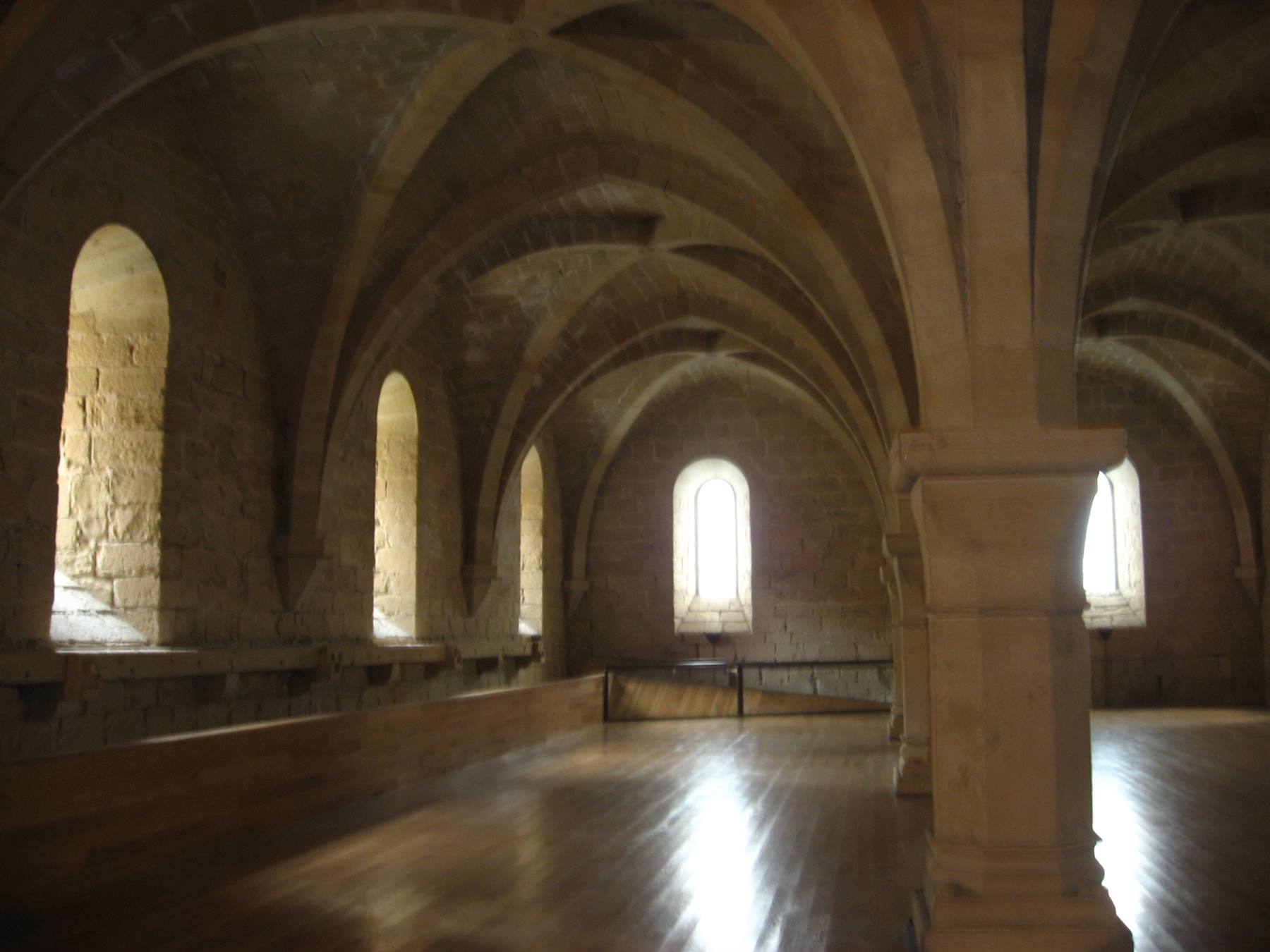 Monastero di Poblet