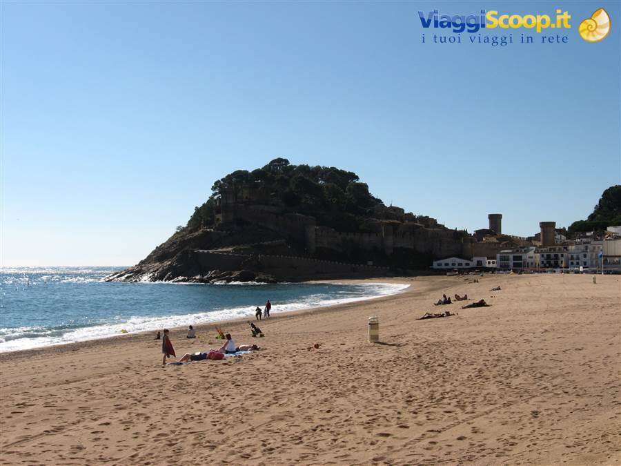 Foto di viaggio in SPAGNA