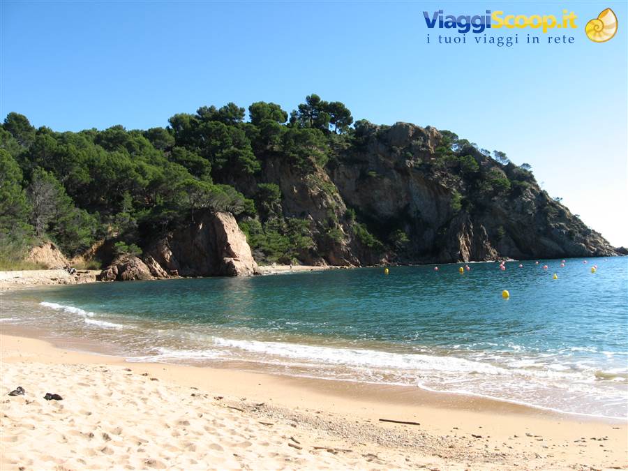 Foto di viaggio in SPAGNA