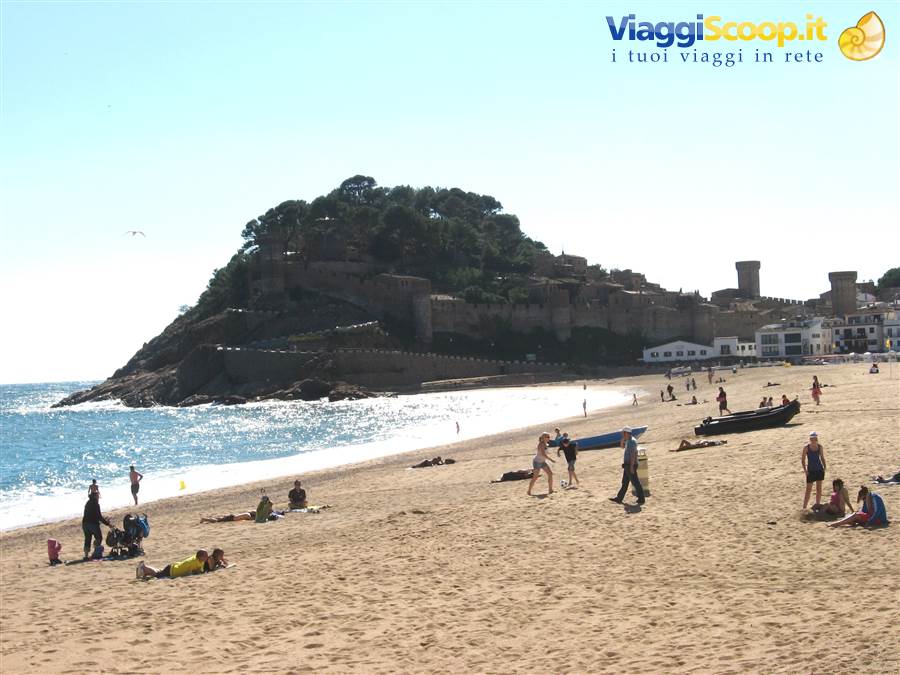Foto di viaggio in SPAGNA