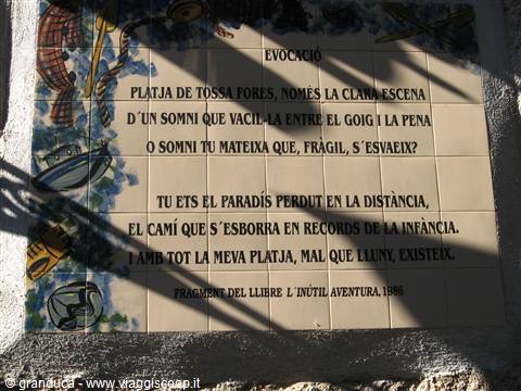 .. il paradiso perduto...