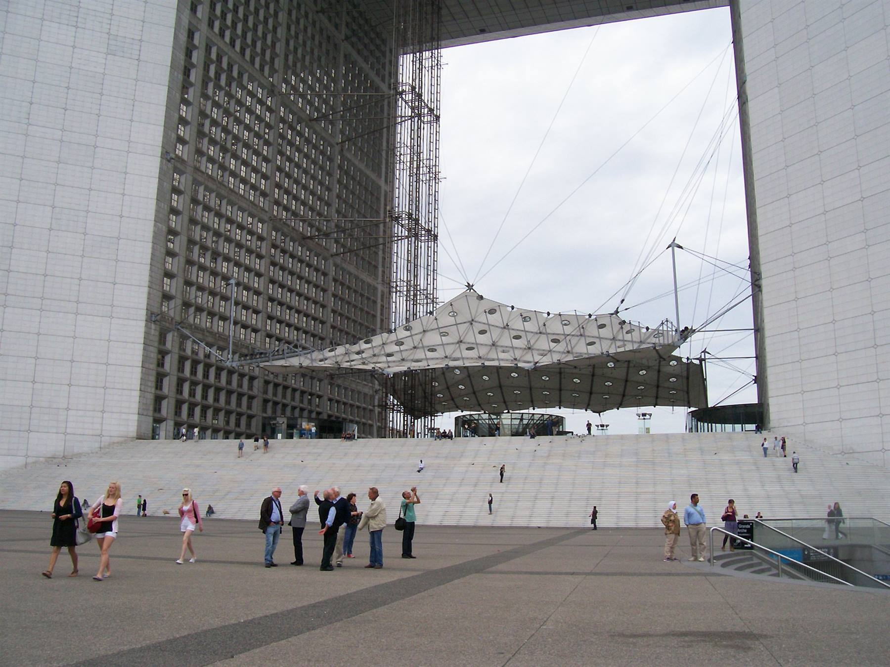 Grand Arche