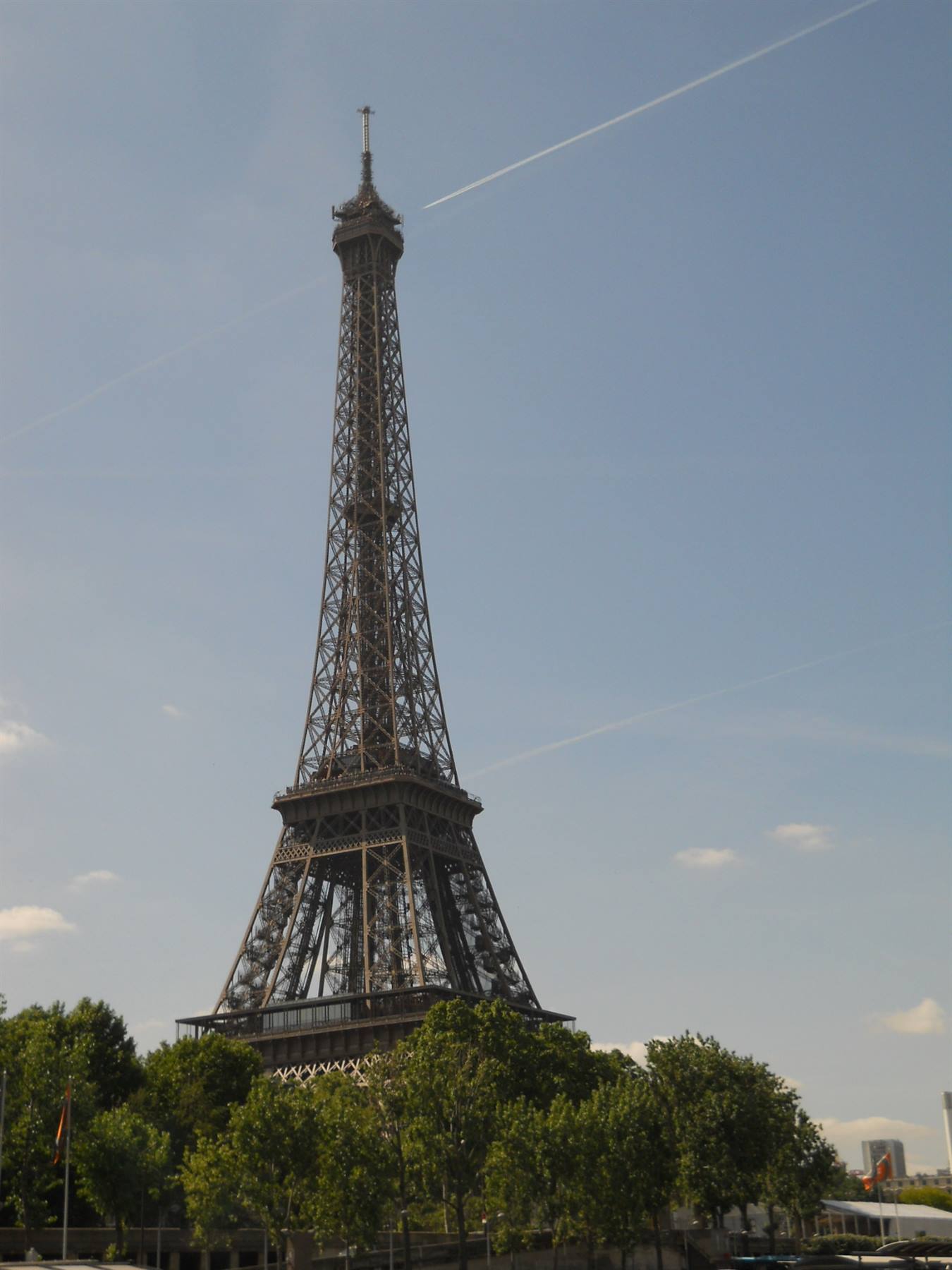 Tour Eiffel