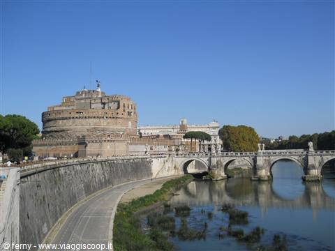 Cstel S. Angelo