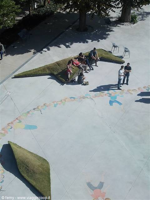 giardini Maxxi