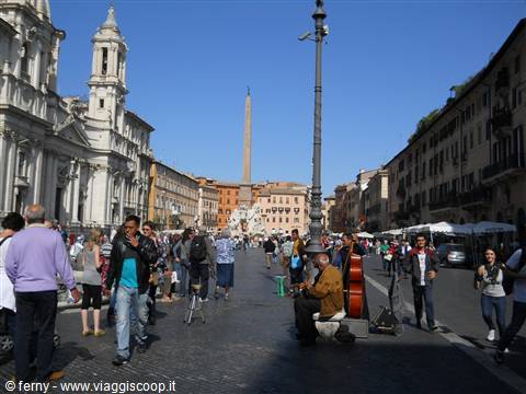 Piazza Navona