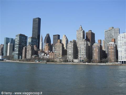 A New York (parte 1)
