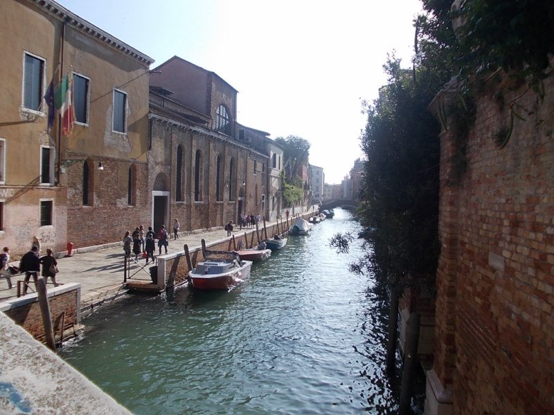 Fondamenta