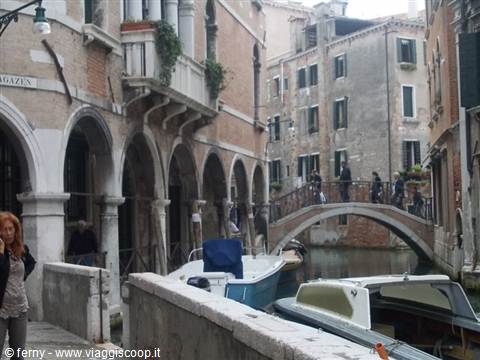 ponte di Rialto