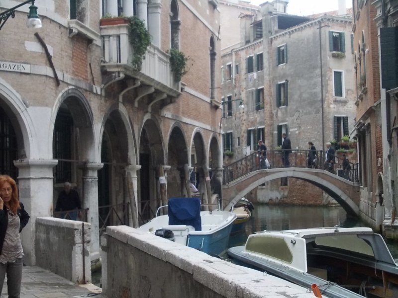 ponte di Rialto