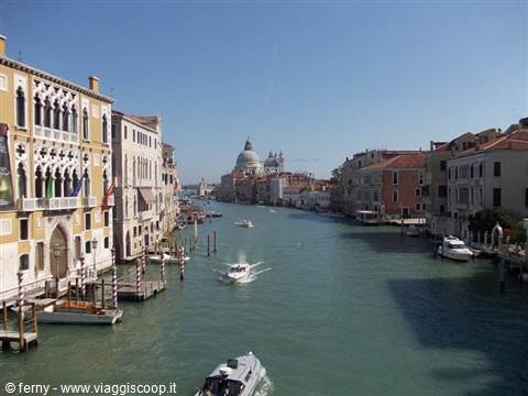 Canal Grande