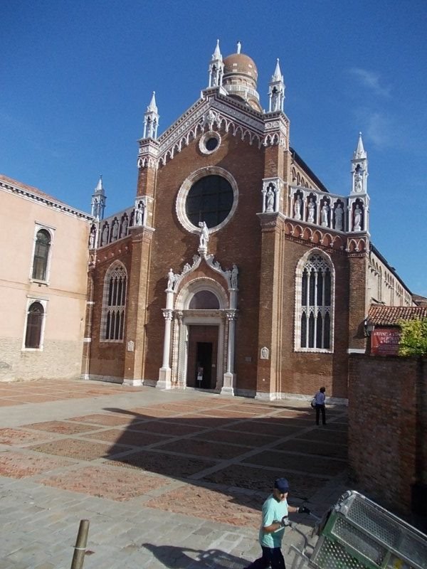 Madonna dell'Orto
