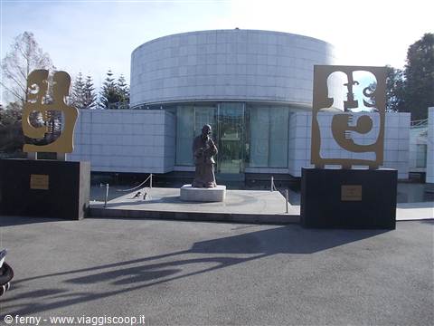 Museo Arti Asiatiche
