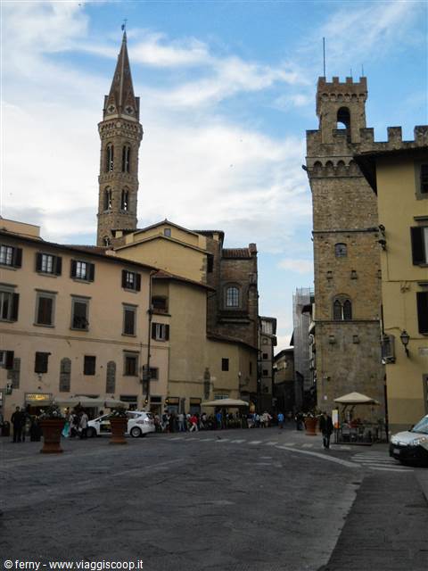 passeggiano