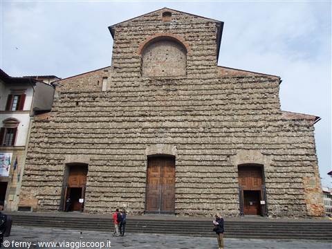 San Lorenzo
