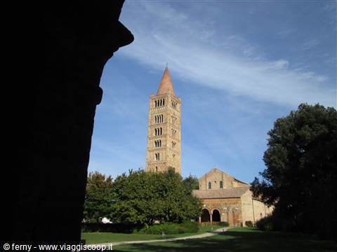 Abbazia di Pomposa