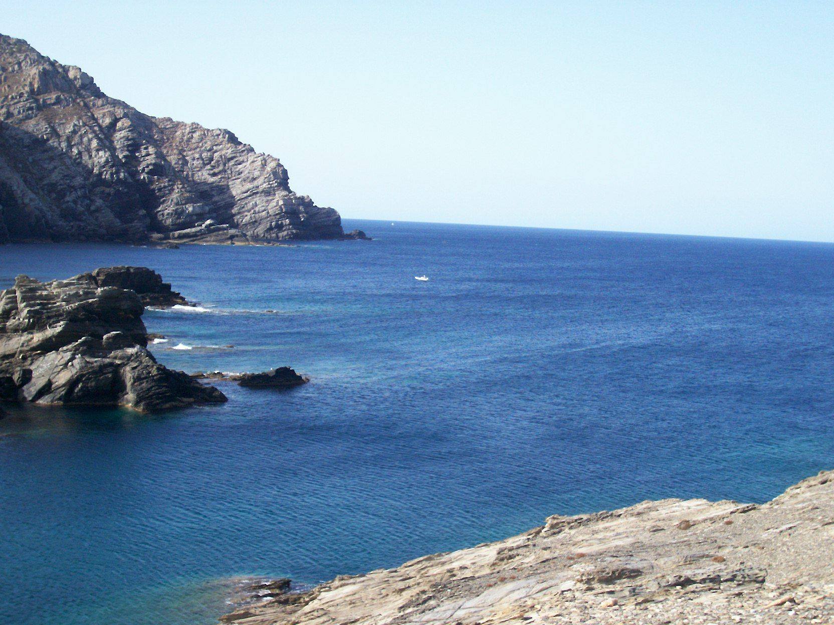 Punta Falcone