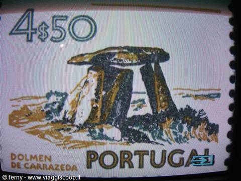 Francobollo Terra Amata