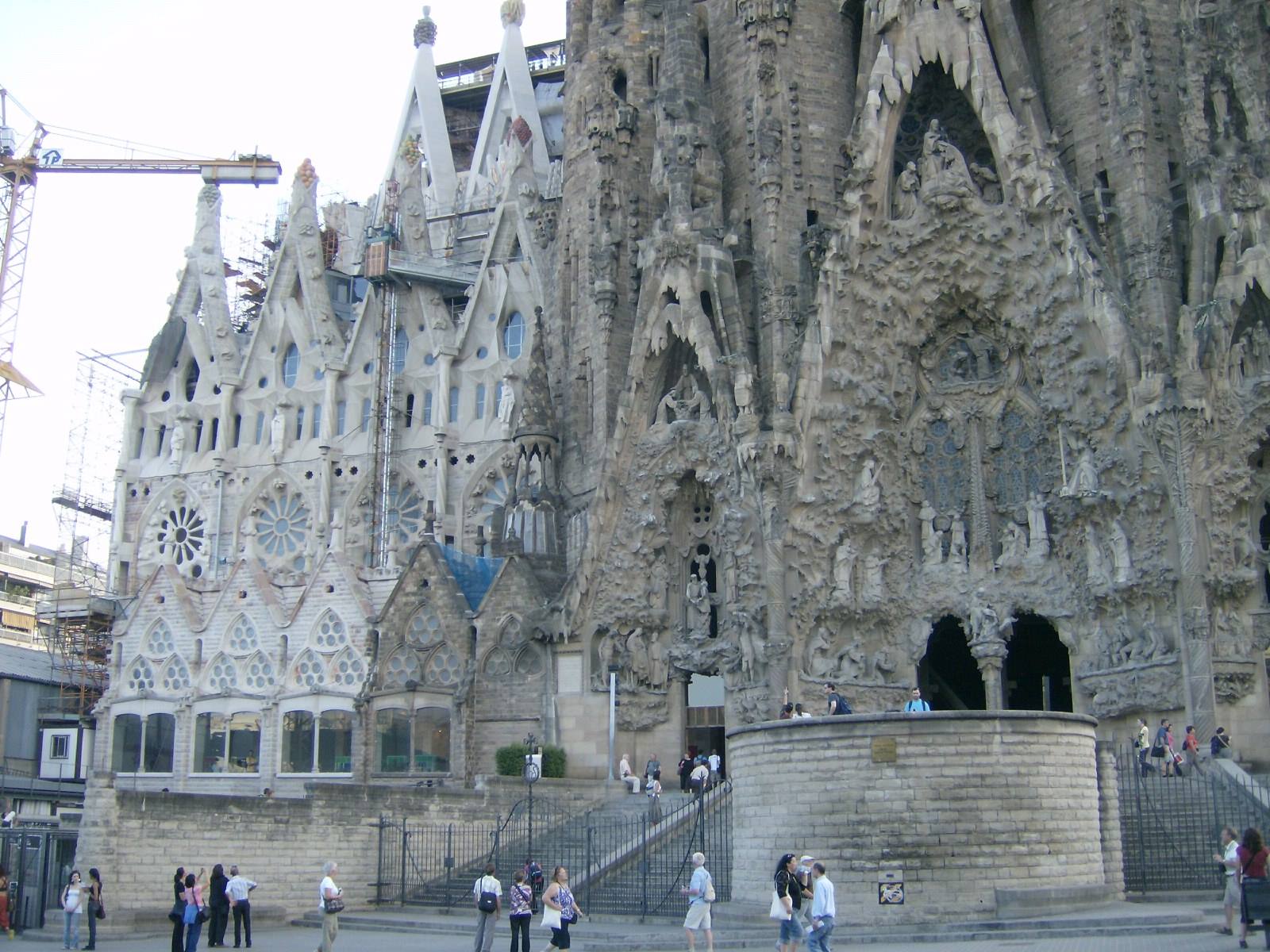 Sagrada Famila