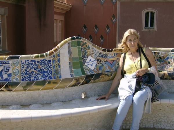 park Guell