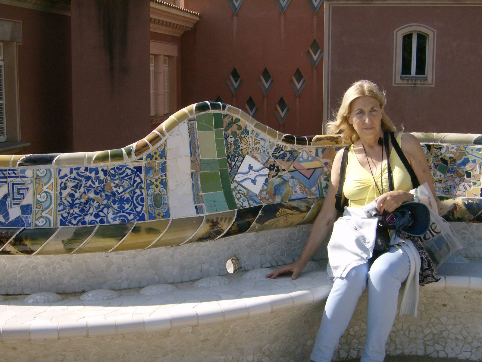 park Guell