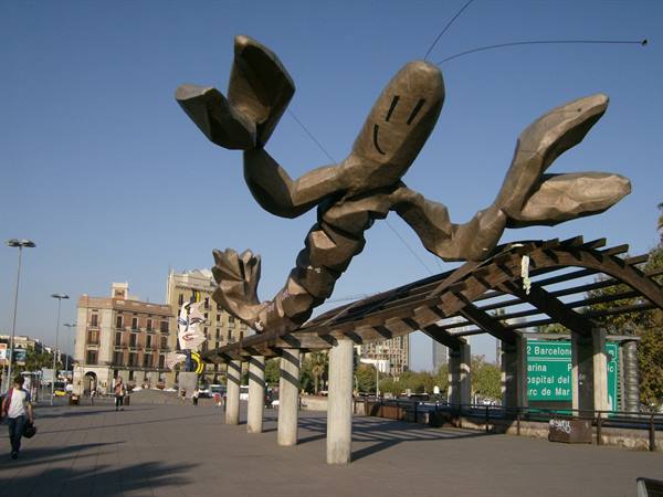 Port Vell