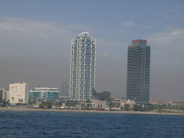Twin Towers