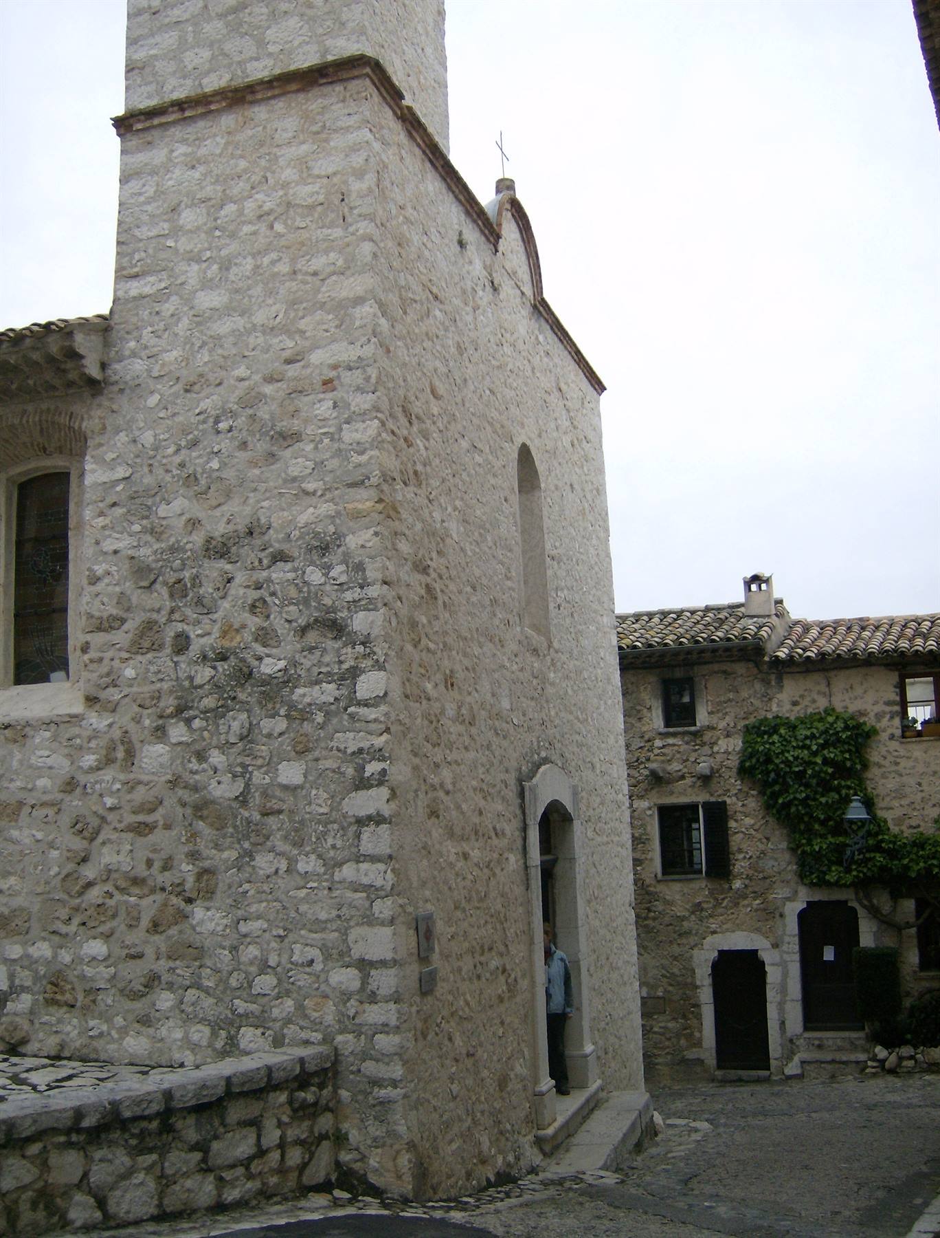 Chiesa dei penitenti bianchi