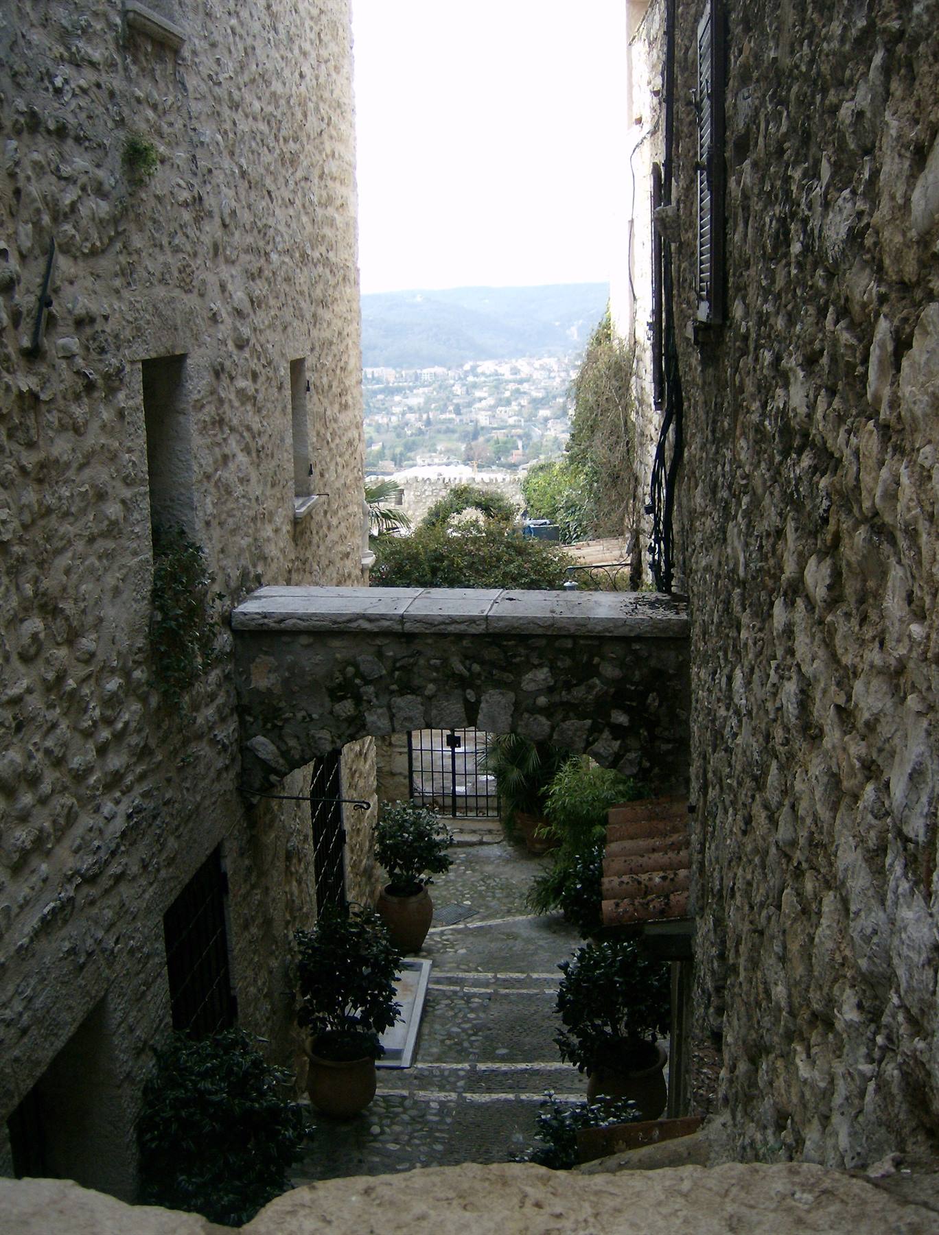 strada tipica