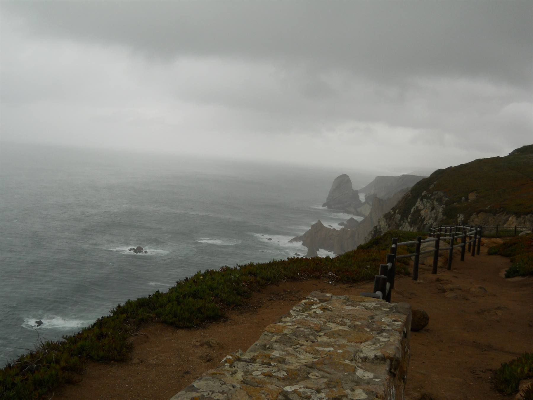 Cabo de Roca