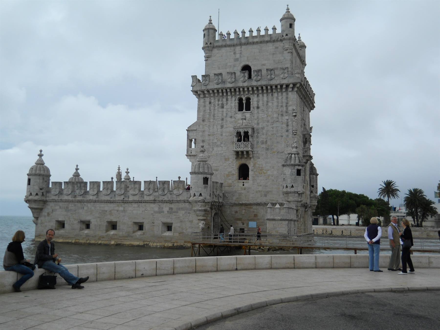 Torre di Belem