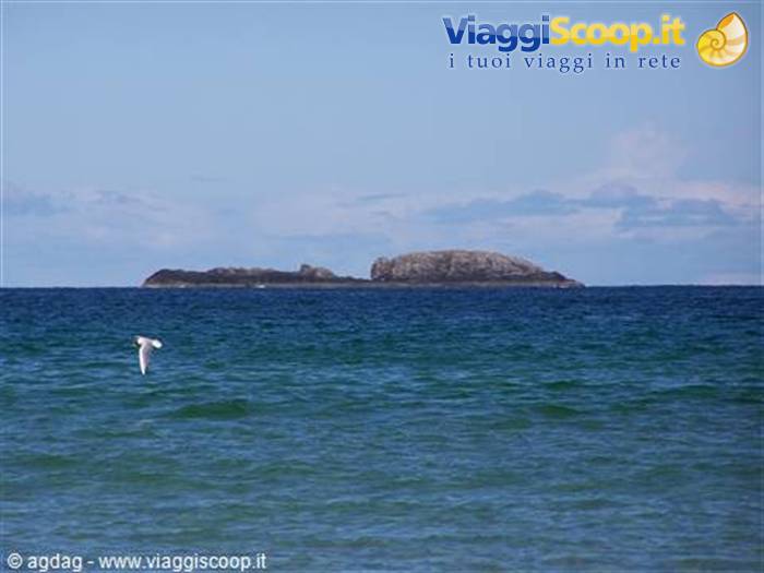 Leirinmore - Spiaggia stile Caraibi