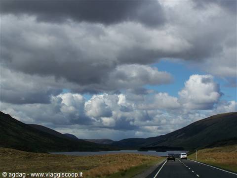A835-A832 - Valle e cielo