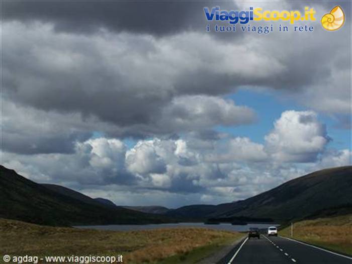 A835-A832 - Valle e cielo