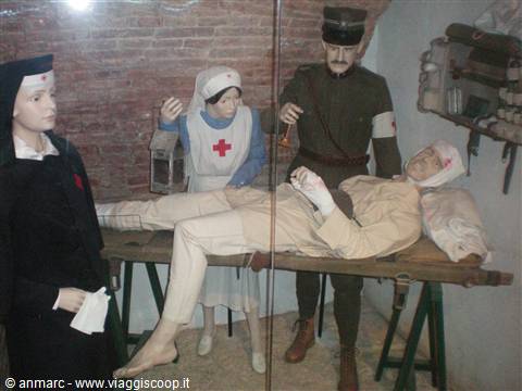 museo degli alpini