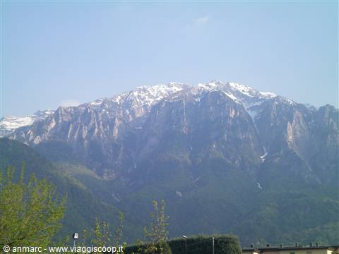 cima 12 brenta
