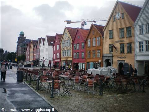 BERGEN