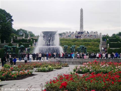 parco Oslo