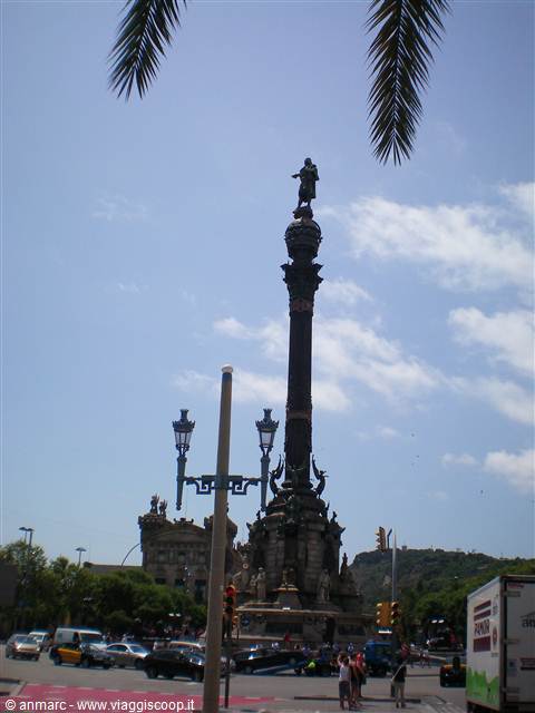 cristoforo colombo
