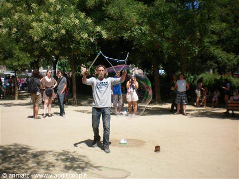 bolle giganti