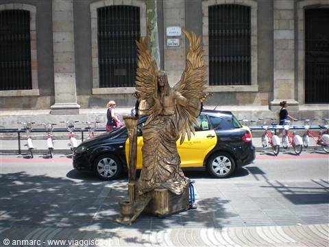 sulla rambla