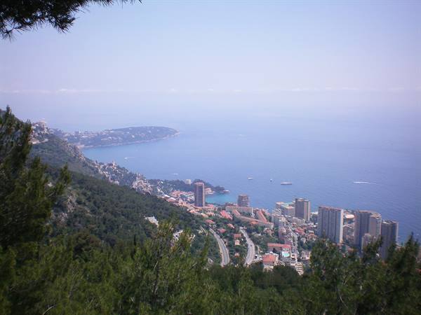monaco