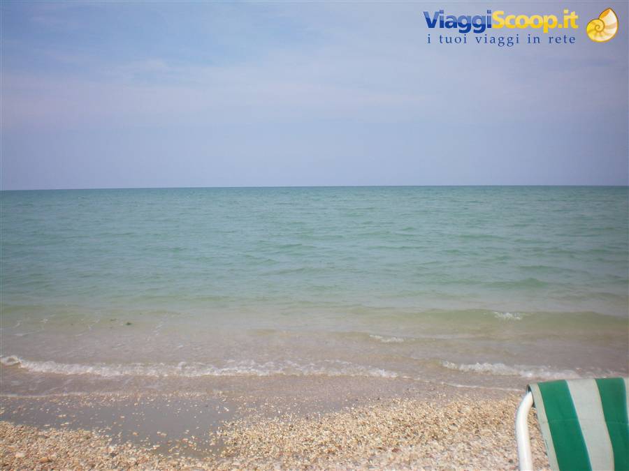 mare di Fermo