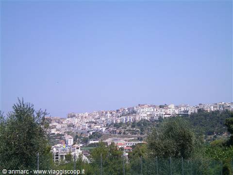 Peschici