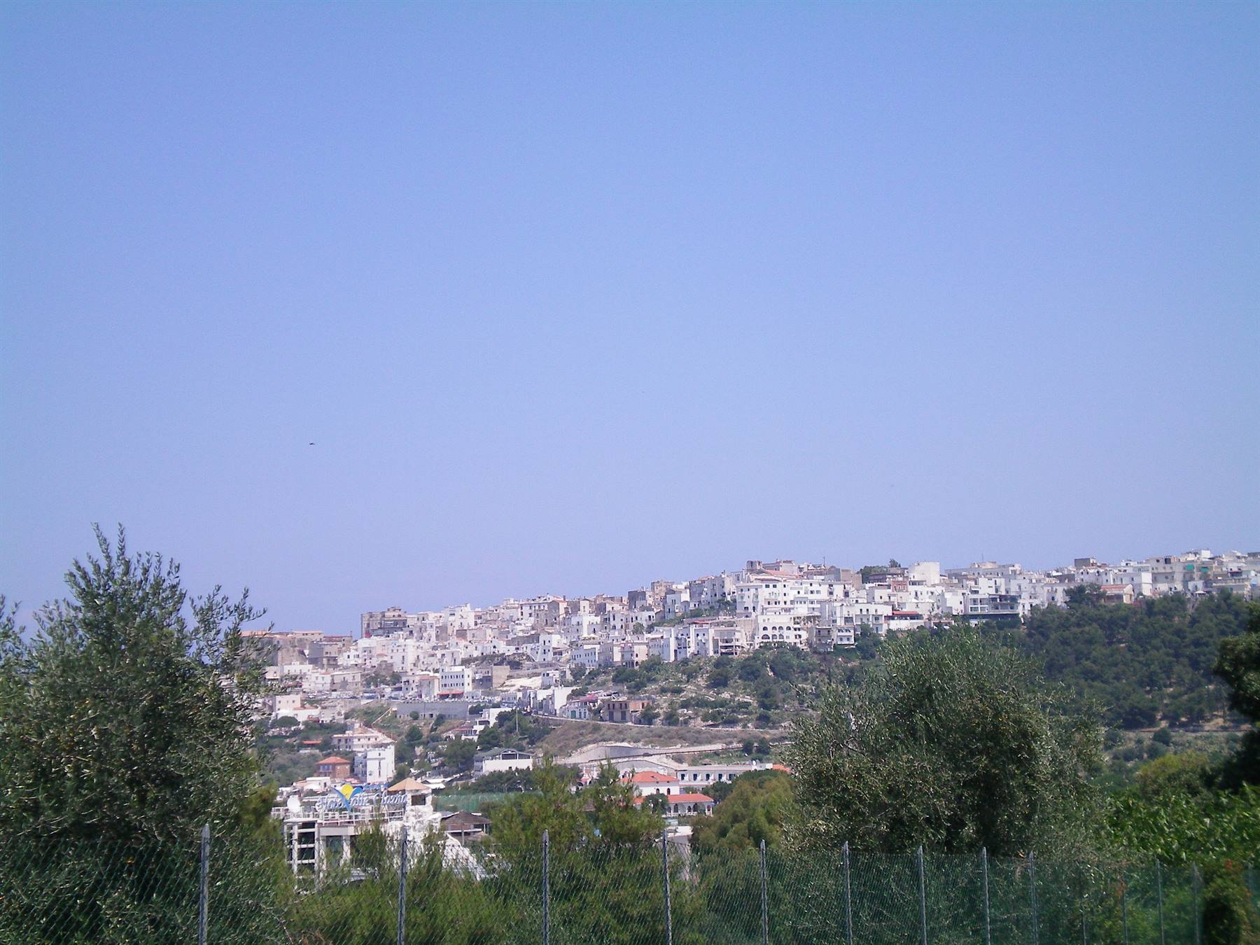 Peschici